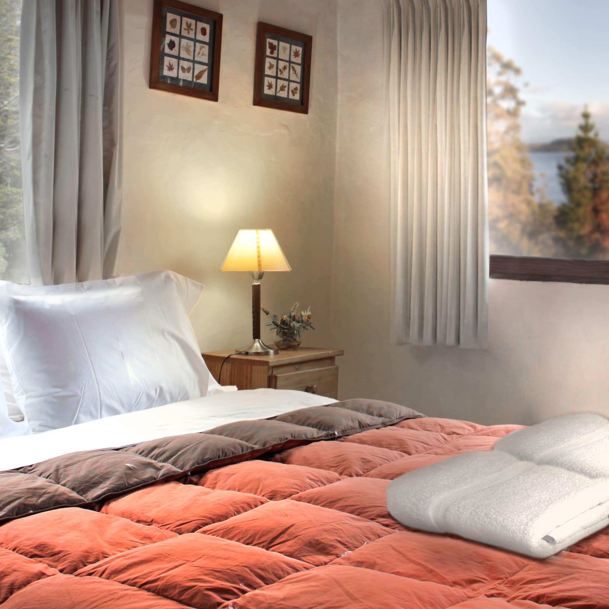 Htl La Malinka Hotel San Carlos de Bariloche Exterior photo