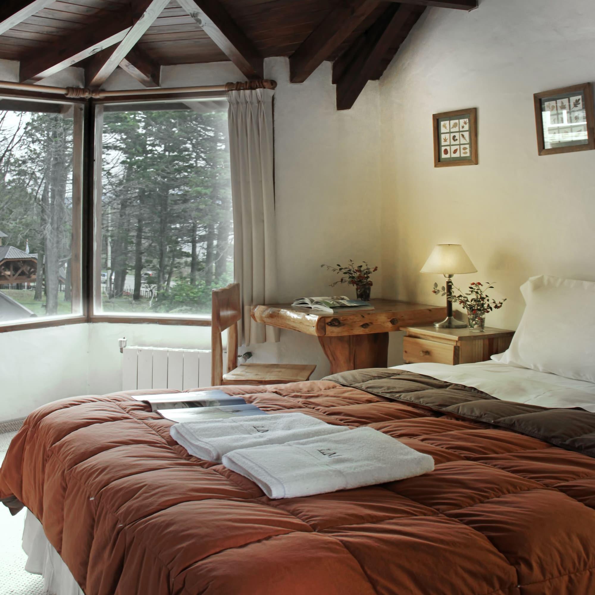 Htl La Malinka Hotel San Carlos de Bariloche Exterior photo