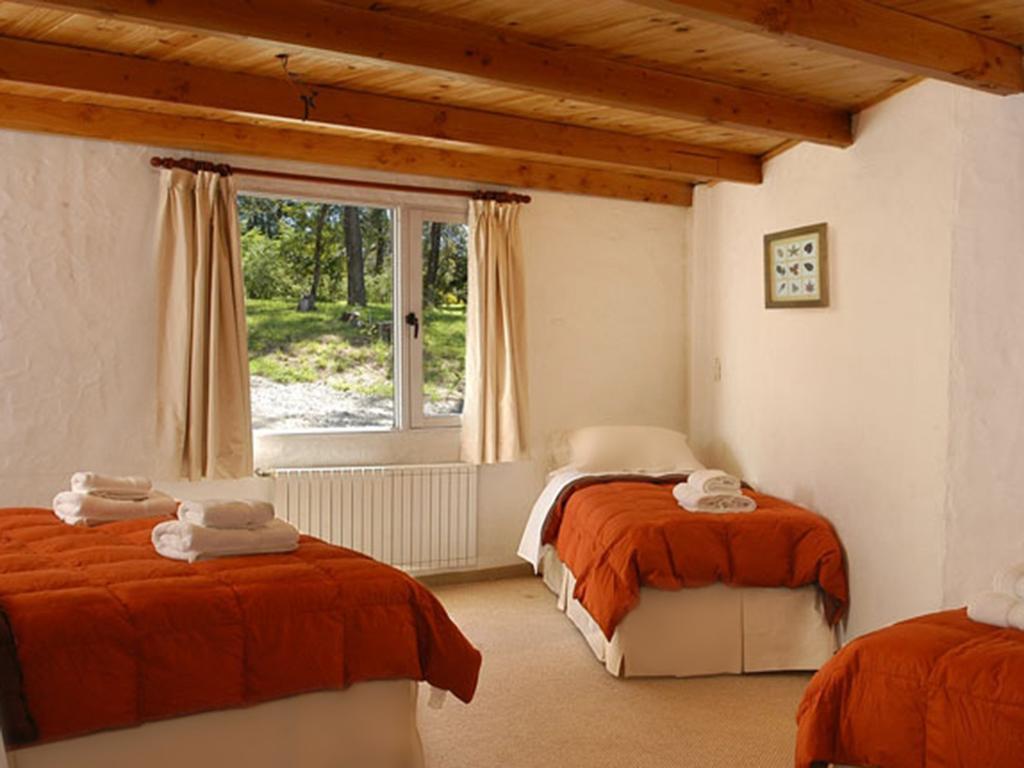 Htl La Malinka Hotel San Carlos de Bariloche Exterior photo